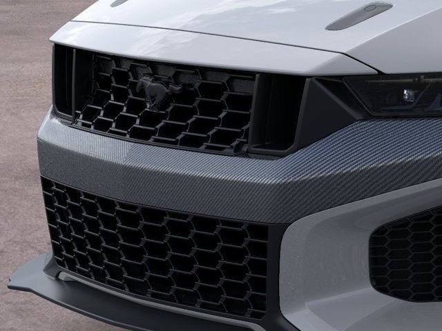 New 2026 Ford Mustang Dark Horse SC w/ Carbon Fiber Exterior Package RWD image 18