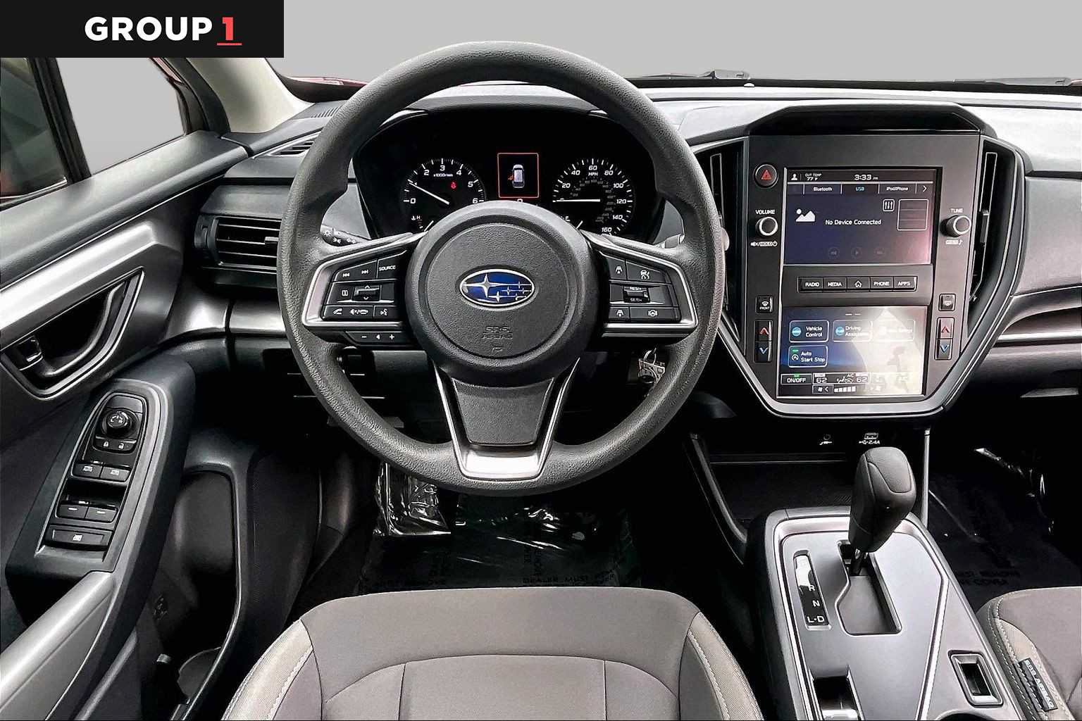 Certified 2024 Subaru Impreza 2.0i AWD/4WD image 6
