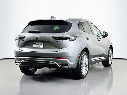 New 2026 Buick Envision Avenir image 7