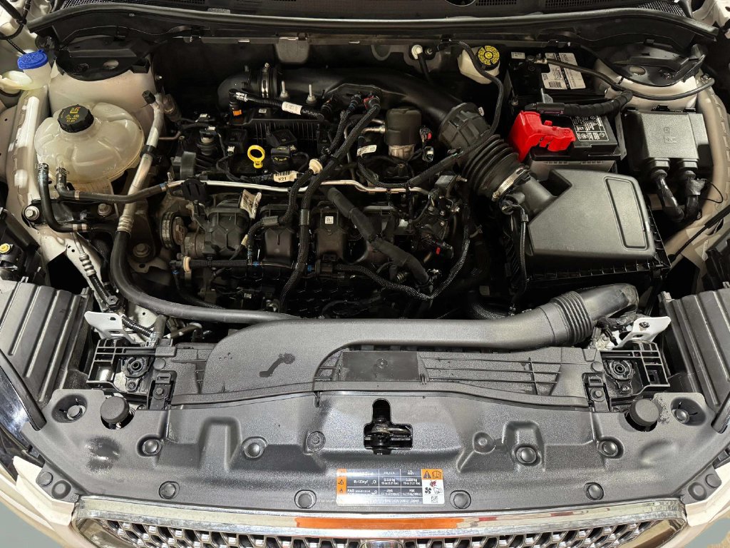 Certified 2020 Lincoln Corsair AWD w/ Premium Package image 27