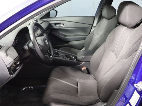 Used 2024 Honda Accord Sport image 14