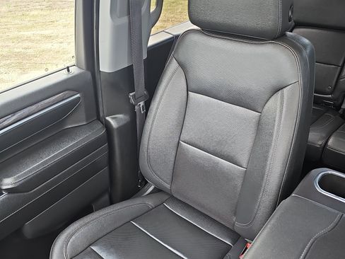Used 2024 Chevrolet Silverado 2500 LTZ w/ LTZ Plus Package AWD/4WD image 41