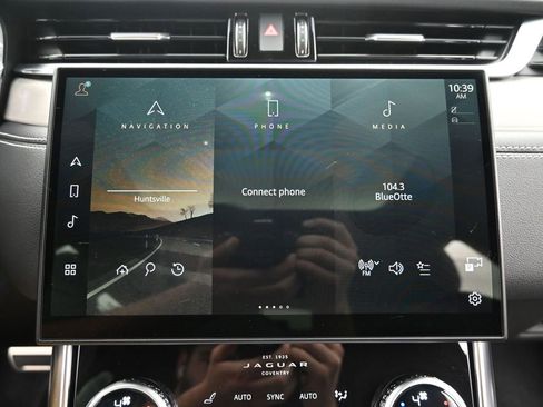 New 2024 Jaguar XF R-Dynamic SE image 23