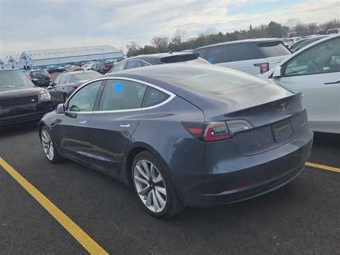 Used 2019 Tesla Model 3 Long Range image 6