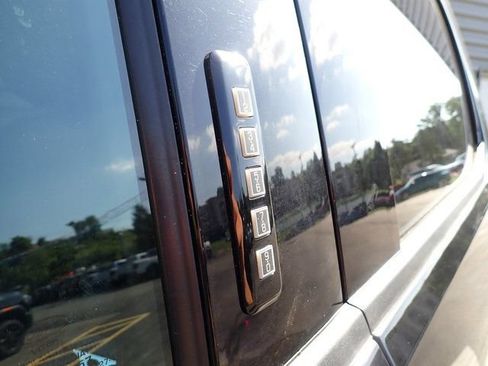 Used 2023 Ford F150 Lariat w/ Equipment Group 502A High AWD/4WD image 16