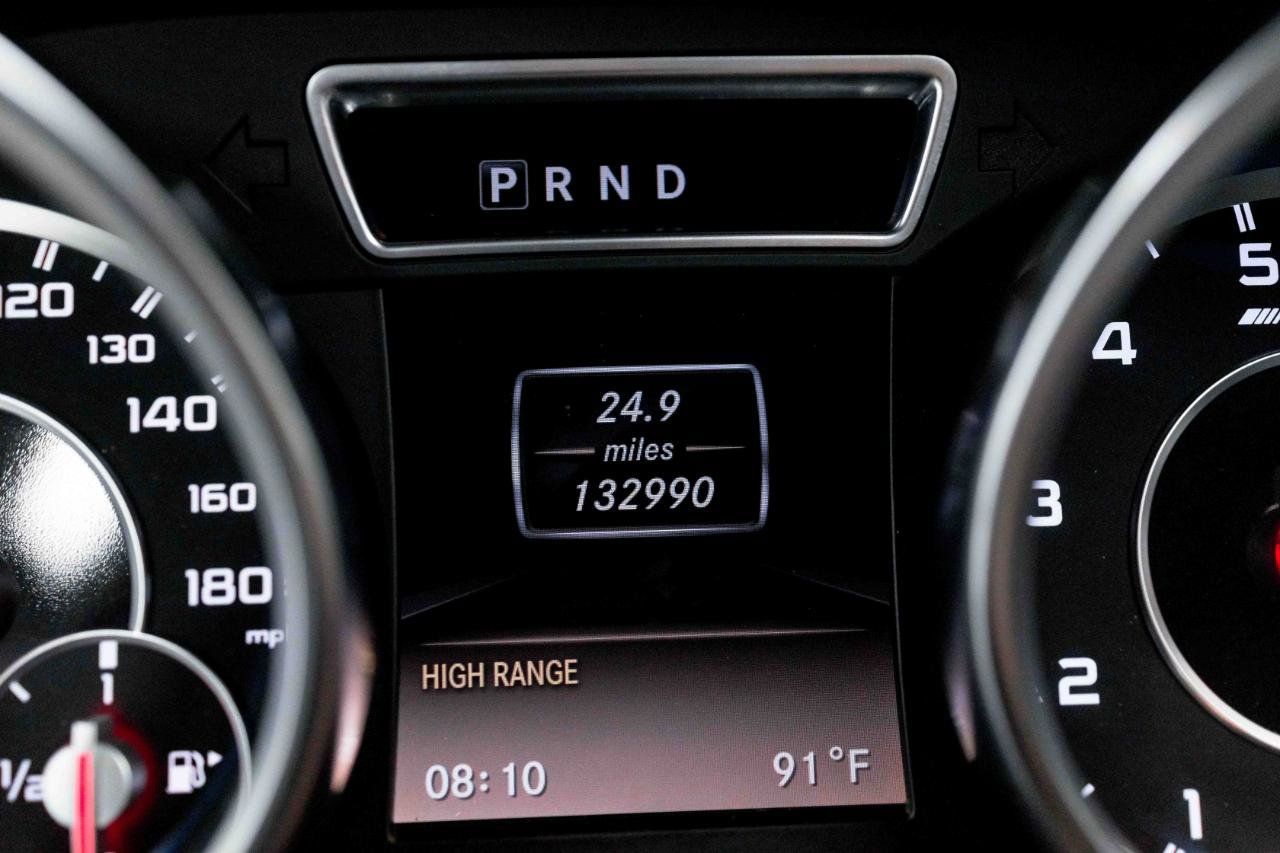 Used 2013 Mercedes-Benz G 63 AMG 4MATIC image 72