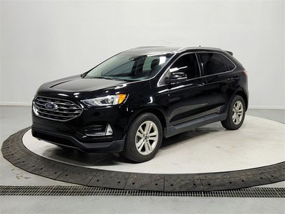 Used 2020 Ford Edge SEL