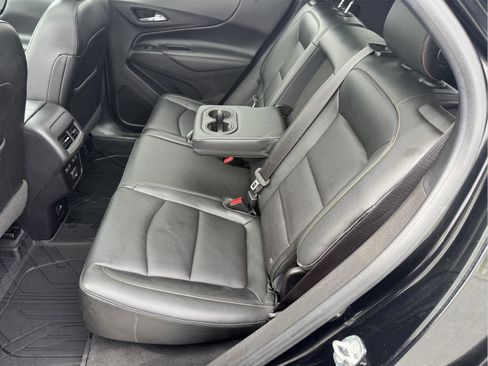 Used 2019 Chevrolet Equinox Premier image 18