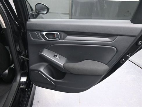 Used 2022 Honda Civic EX image 36