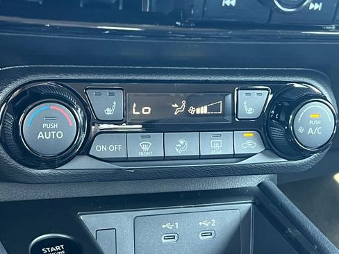 New 2026 Nissan Kicks SV w/ Charging Package AWD/4WD image 22