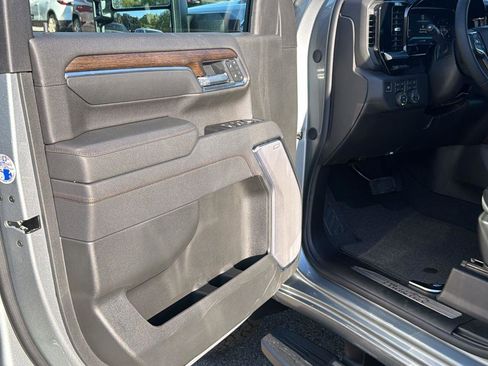 New 2026 Chevrolet Silverado 3500 High Country w/ High Country Premium Package AWD/4WD image 11