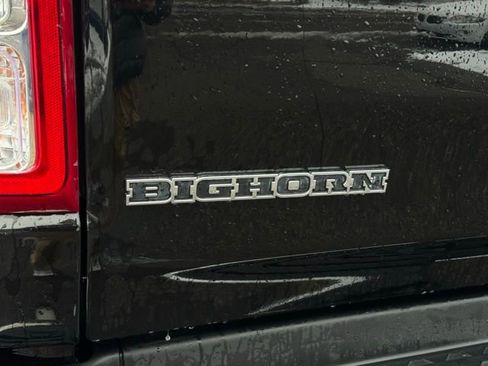 Used 2019 RAM 1500 Big Horn image 6