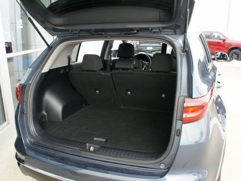 Used 2022 Kia Sportage LX image 25