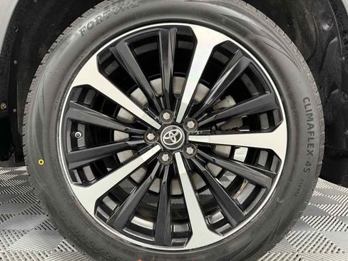 Used 2022 Toyota Highlander XSE image 33