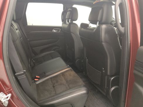 Used 2019 Jeep Grand Cherokee Altitude image 19