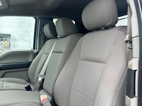 Used 2019 Ford F250 XLT w/ Snow Plow Prep Package AWD/4WD image 11
