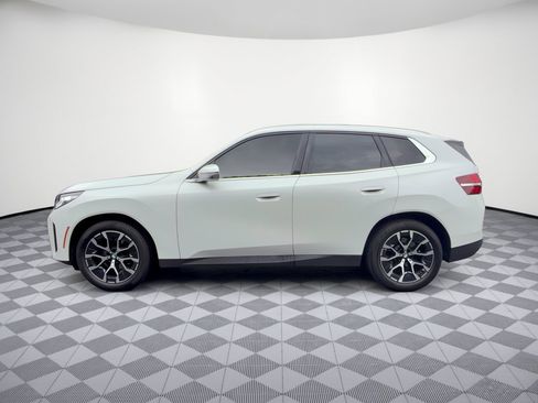 Used 2026 BMW X3 xDrive30i w/ Premium Package AWD/4WD image 2