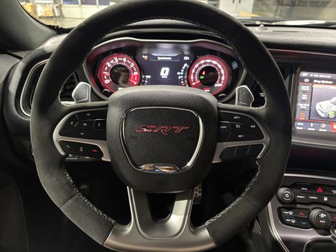 Used 2018 Dodge Challenger SRT Demon w/ Leather Front Seat Group image 17