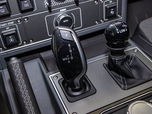 Used 2024 INEOS Grenadier Trialmaster Edition image 19