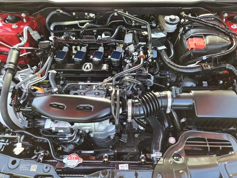 Certified 2025 Acura Integra A-Spec image 31