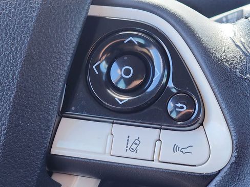 Certified 2018 Toyota Prius Prime Premium w/ Carpet Mat Package image 24