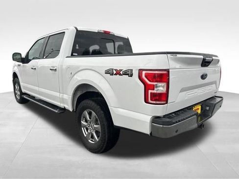 Used 2018 Ford F150 XLT w/ Equipment Group 302A Luxury image 6