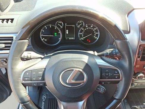 Used 2023 Lexus GX 460 Premium w/ Premium Package AWD/4WD image 21