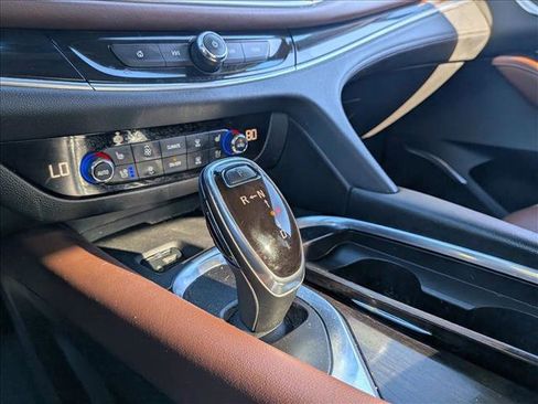 Used 2020 Buick Enclave Avenir w/ Avenir Technology Package image 11