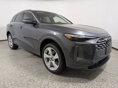 New 2025 Audi Q5 Premium Plus