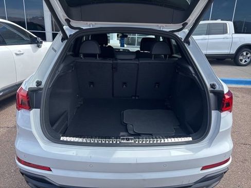 Used 2021 Audi Q3 2.0T Premium Plus image 7