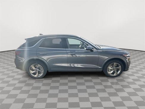New 2026 Genesis GV70 2.5T Select AWD/4WD image 4