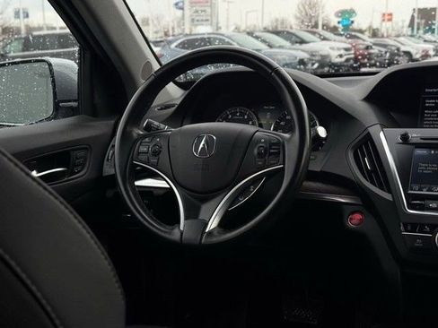 Used 2020 Acura MDX SH-AWD w/ Technology Package image 23