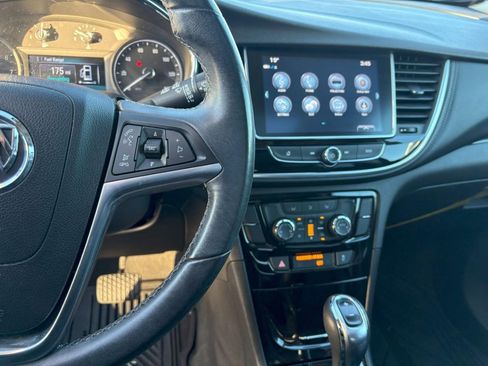 Used 2017 Buick Encore Preferred image 14