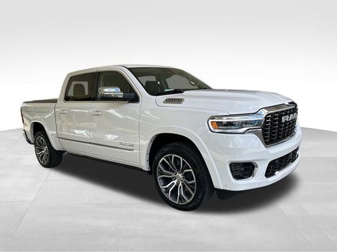 New 2026 RAM 1500 Tungsten w/ Bed Utility Group image 2