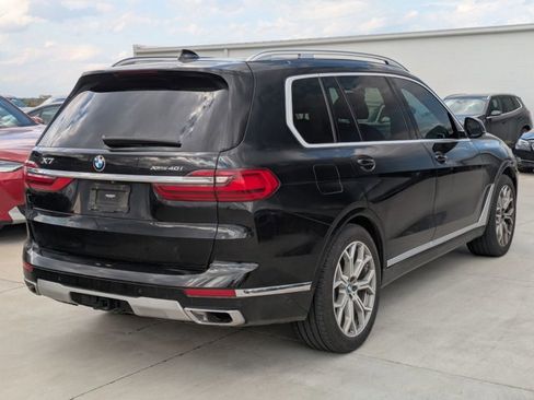Used 2019 BMW X7 xDrive40i w/ Premium Package image 5