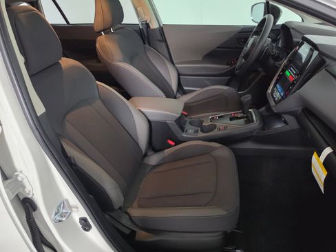 Used 2025 Subaru Crosstrek 2.5i Sport AWD/4WD image 21
