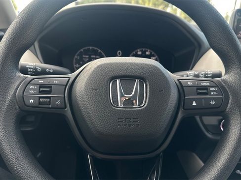 New 2026 Honda HR-V LX image 25