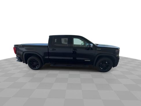 Certified 2023 GMC Sierra 1500 Elevation w/ Elevation Premium Package AWD/4WD image 9