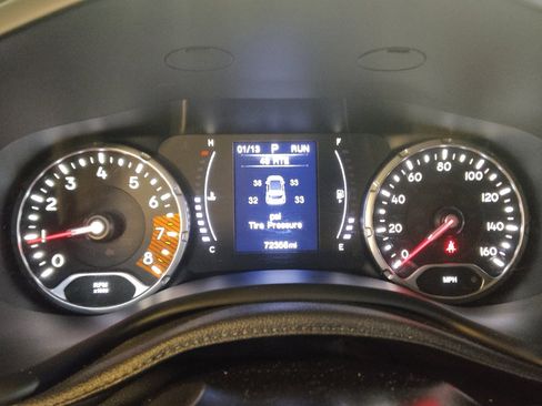 Used 2021 Jeep Renegade Sport w/ Sport Appearance Group FWD image 23