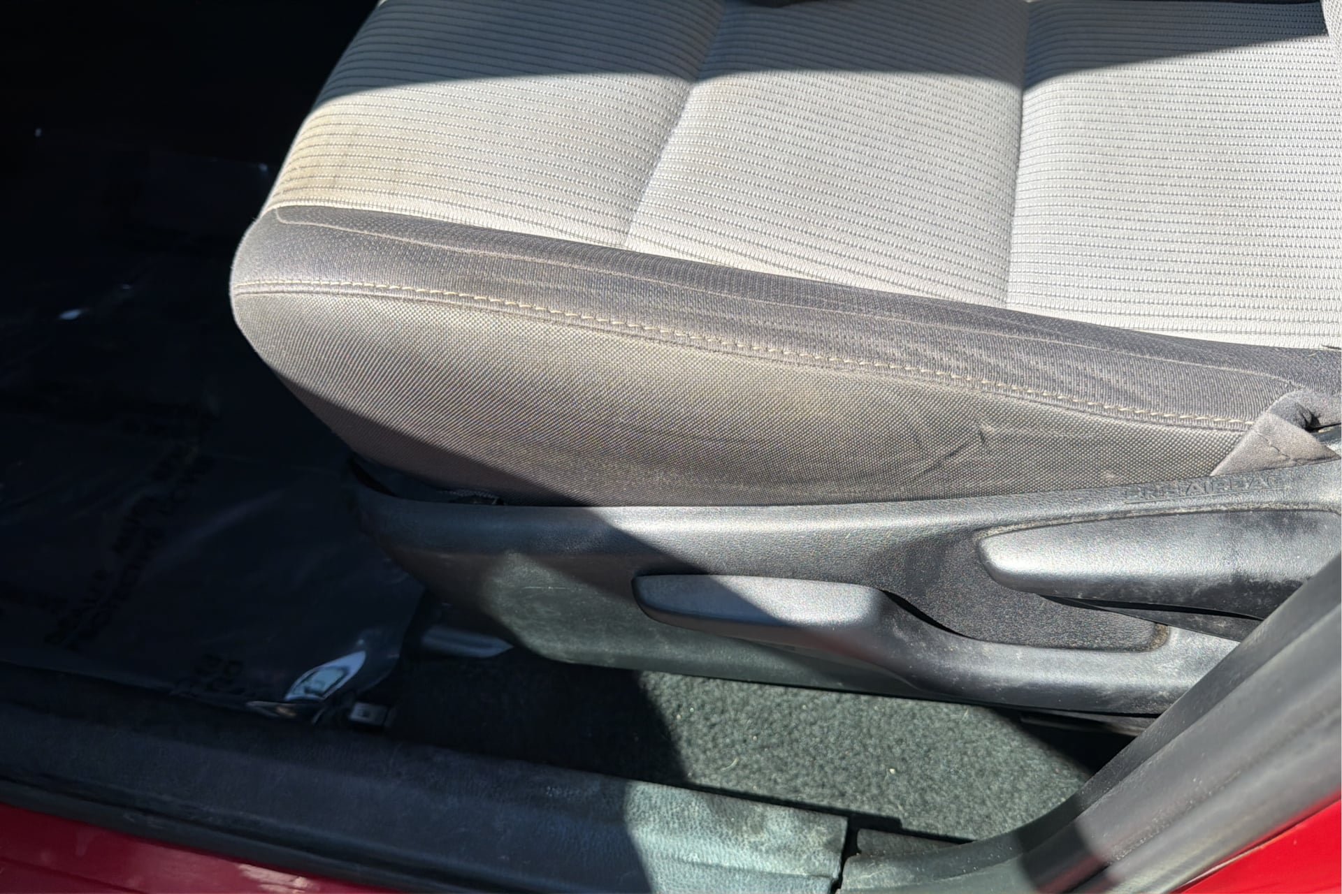 Used 2015 Toyota RAV4 XLE FWD image 20