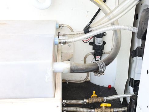 Used 2021 Nissan NV 2500 S image 23