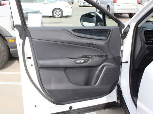 Used 2025 Lexus NX 350h AWD w/ Premium Package image 11