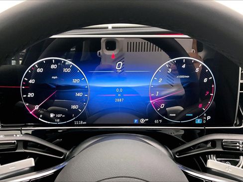 Used 2026 Mercedes-Benz E 350 Sedan image 23