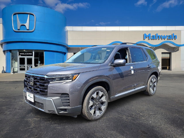 New 2026 Honda Pilot Elite image 1