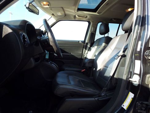 Used 2015 Jeep Patriot High Altitude image 19