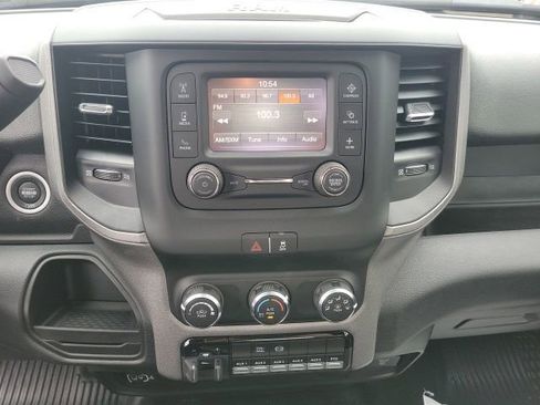 Used 2024 RAM 3500 Tradesman image 46