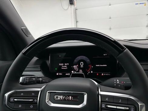 New 2026 GMC Acadia Elevation w/ Super Cruise Package image 5