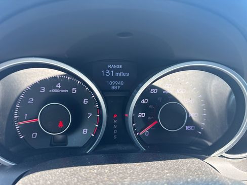 Used 2012 Acura TL FWD image 9