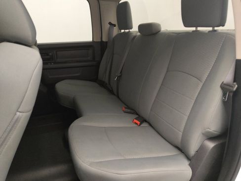 Used 2016 RAM 1500 Tradesman w/ Popular Equipment Group image 18