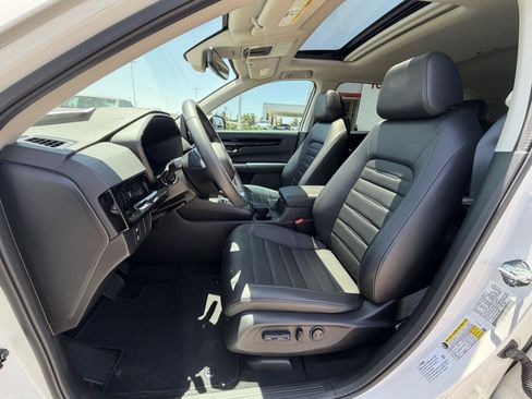 Used 2024 Honda CR-V EX-L image 15